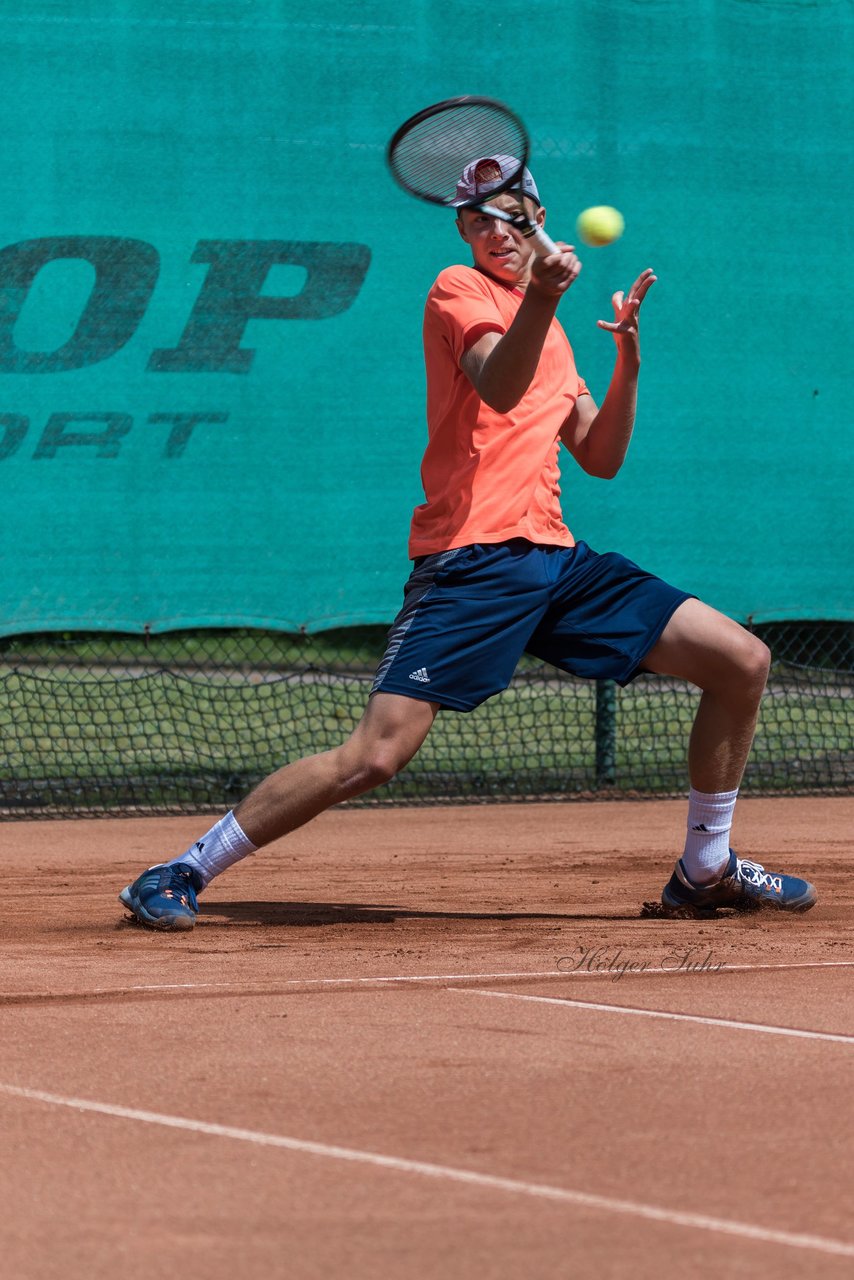 Bild 176 - Blankeneser Pfingstturnier